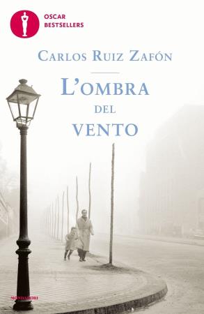 copertina del libro L